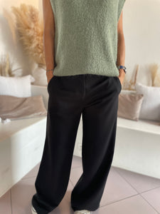 Pantalon tailleur Charly