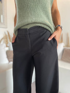 Pantalon tailleur Charly